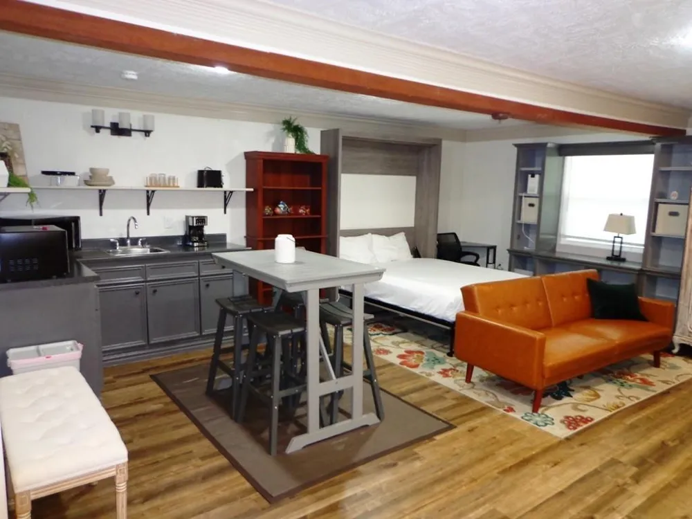 1002 Staples Avenue Seabrook, TX 77586