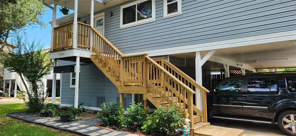 1002 Staples Avenue Seabrook, TX 77586