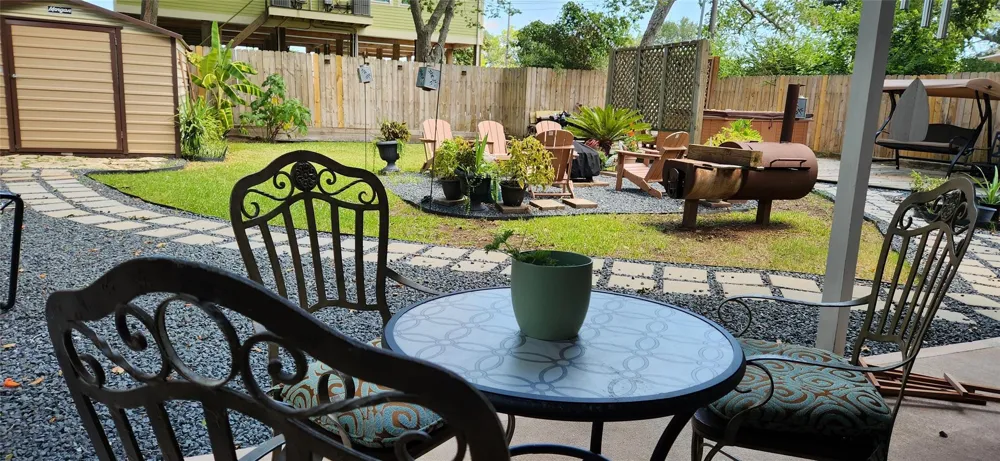 1002 Staples Avenue Seabrook, TX 77586