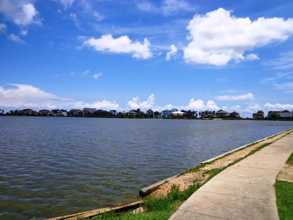 1002 Staples Avenue Seabrook, TX 77586