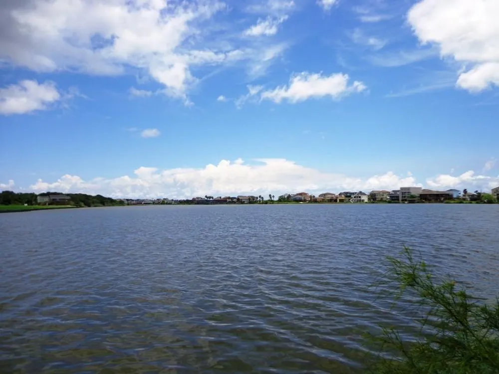 1002 Staples Avenue Seabrook, TX 77586