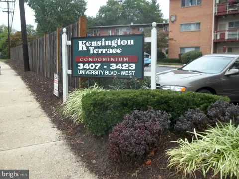 3419 UNIVERSITY BOULEVARD W #103