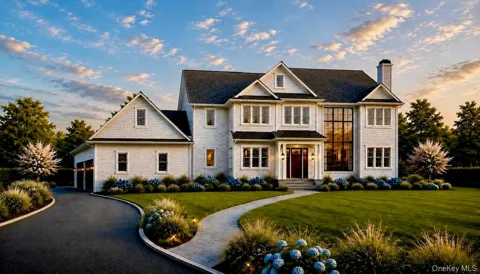 3 Seaforth Lane