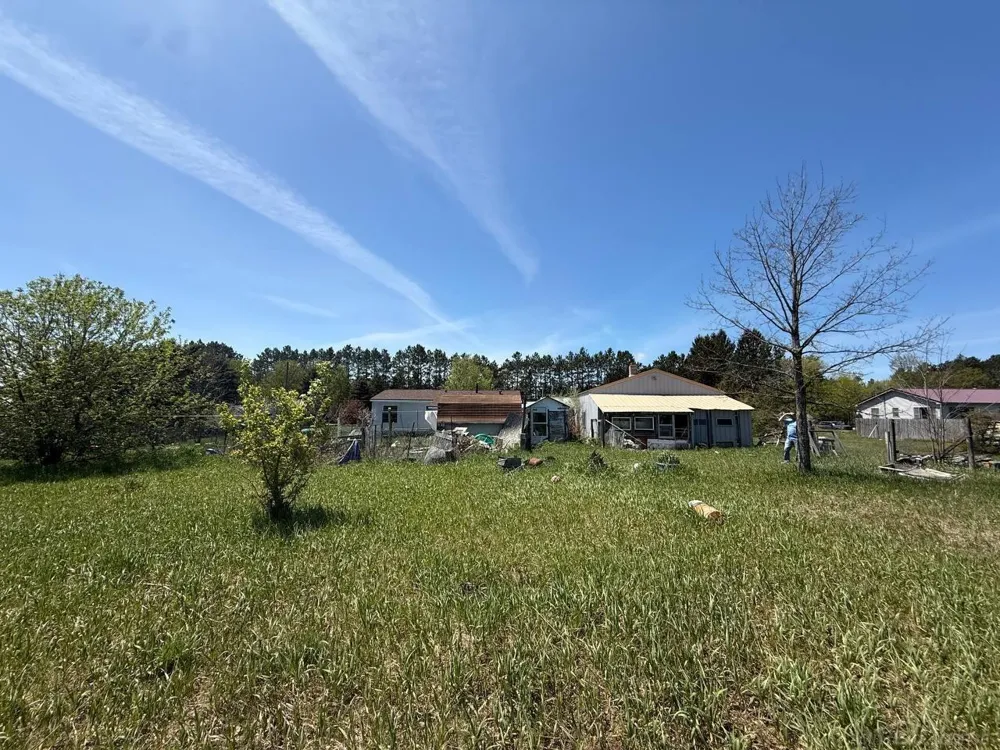 397 S Pioneer Road Homestead Township, MI 49617