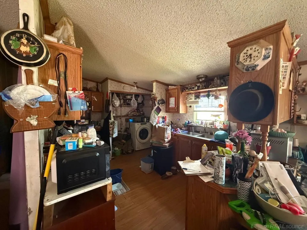 397 S Pioneer Road Homestead Township, MI 49617