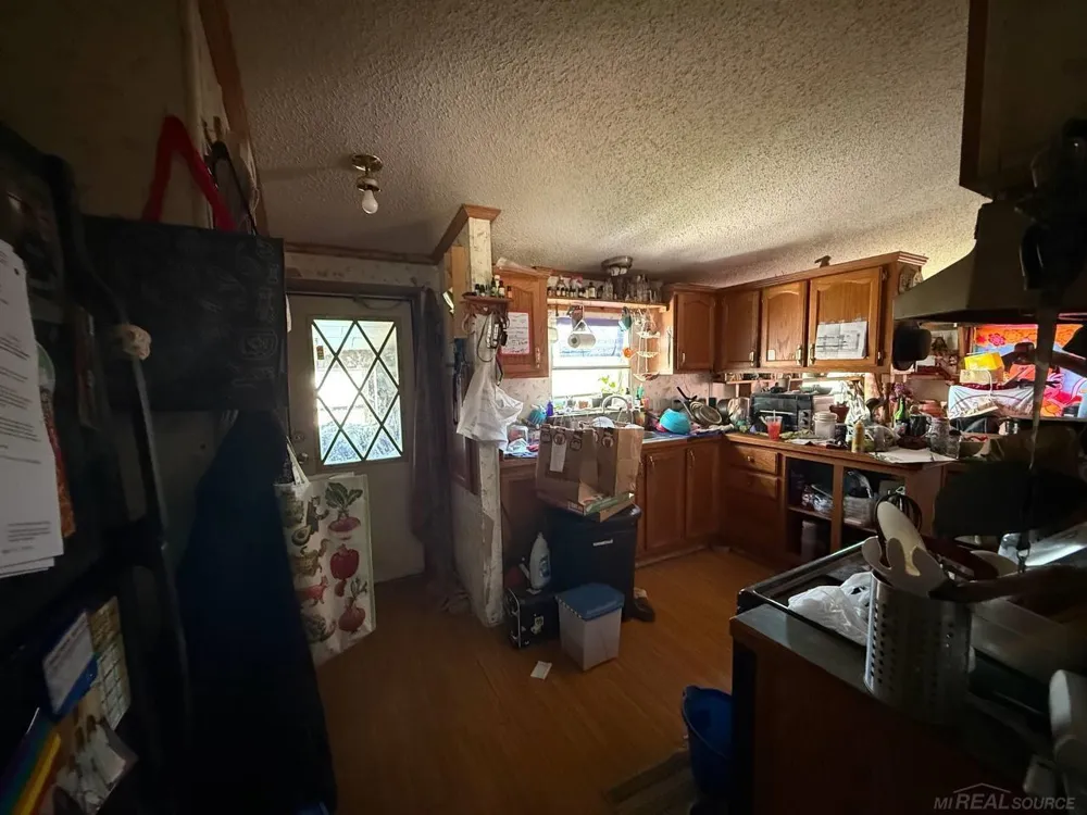 397 S Pioneer Road Homestead Township, MI 49617