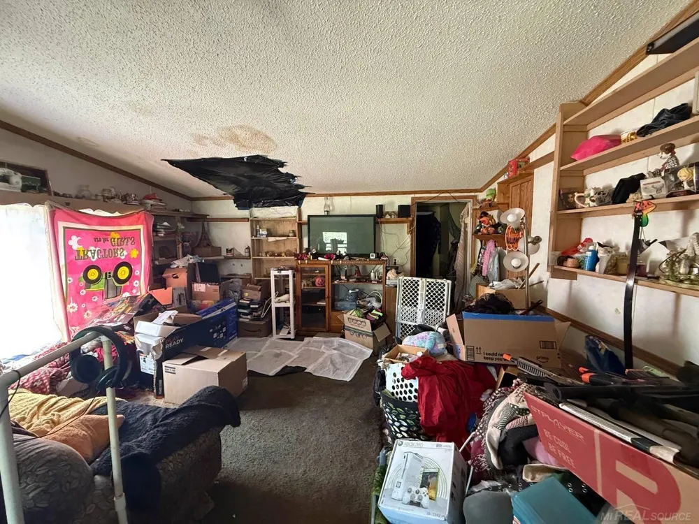 397 S Pioneer Road Homestead Township, MI 49617