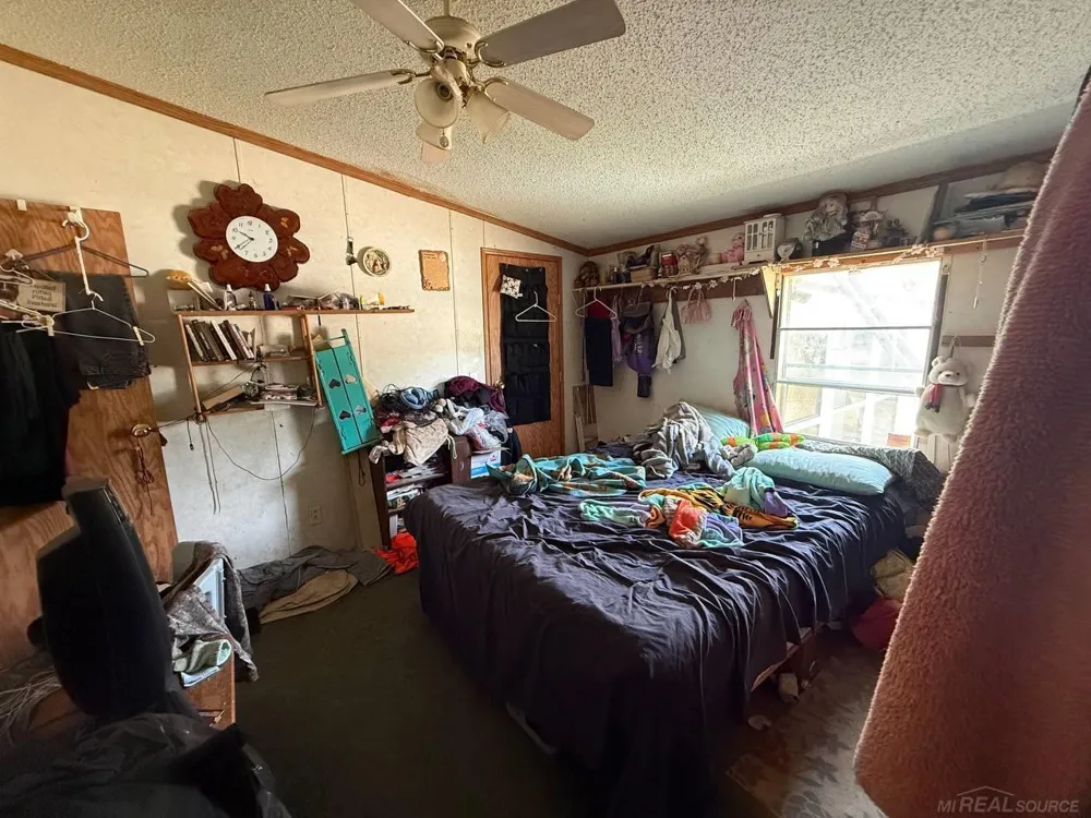397 S Pioneer Road Homestead Township, MI 49617