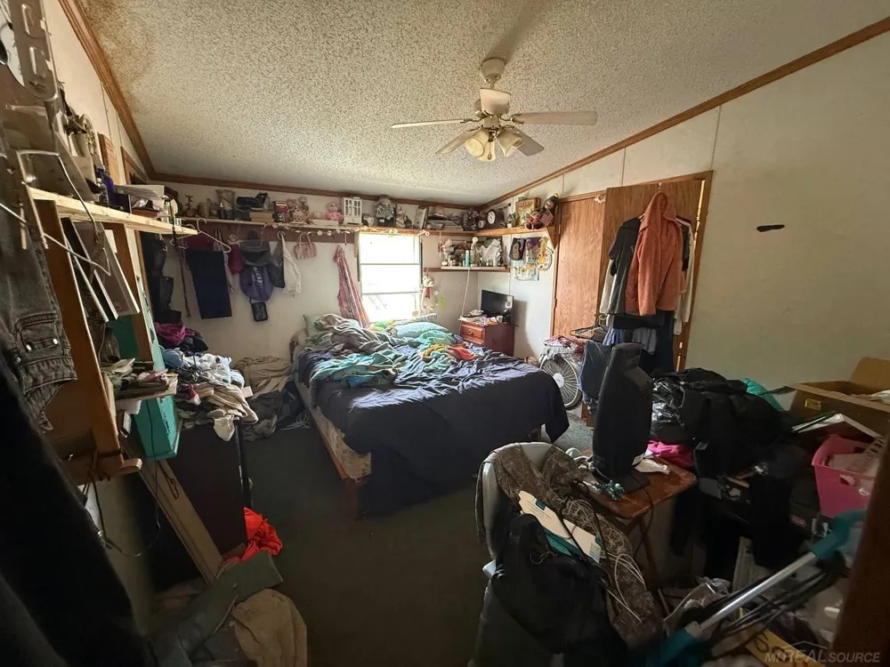 397 S Pioneer Road Homestead Township, MI 49617