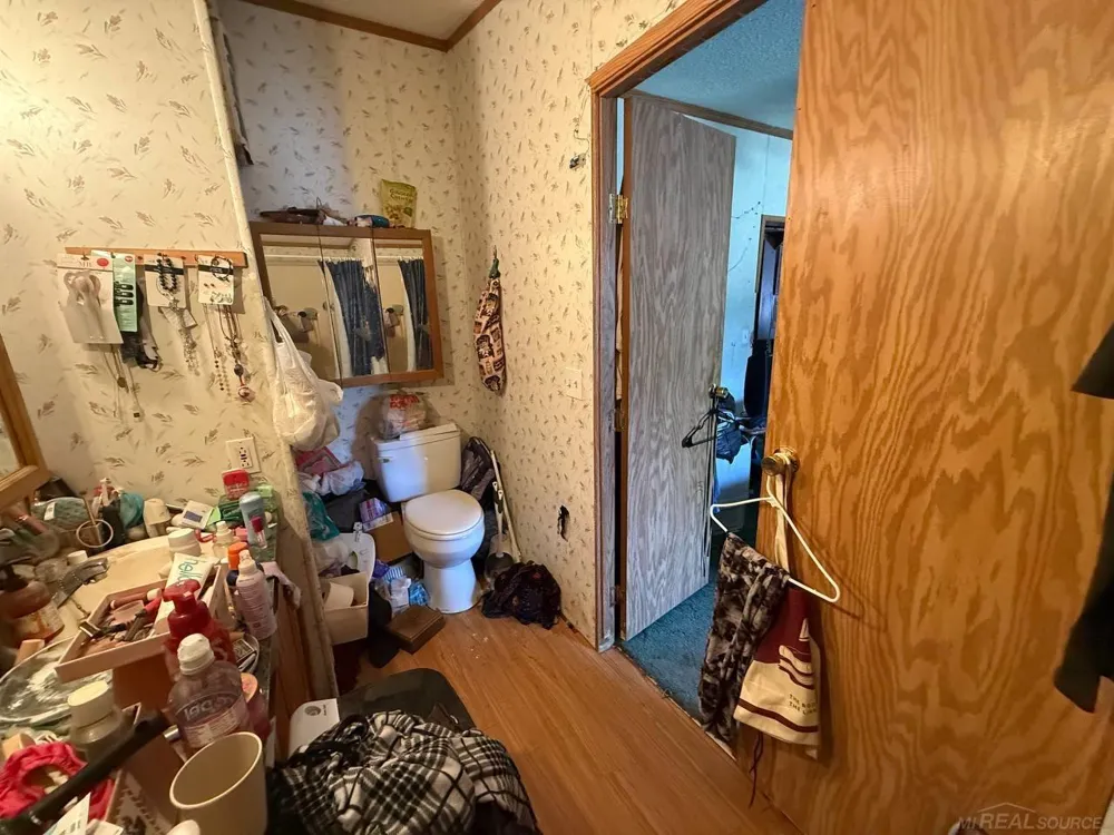 397 S Pioneer Road Homestead Township, MI 49617