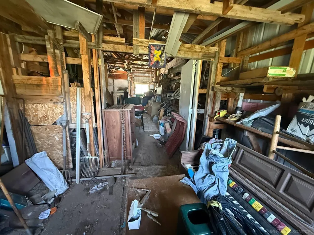 397 S Pioneer Road Homestead Township, MI 49617