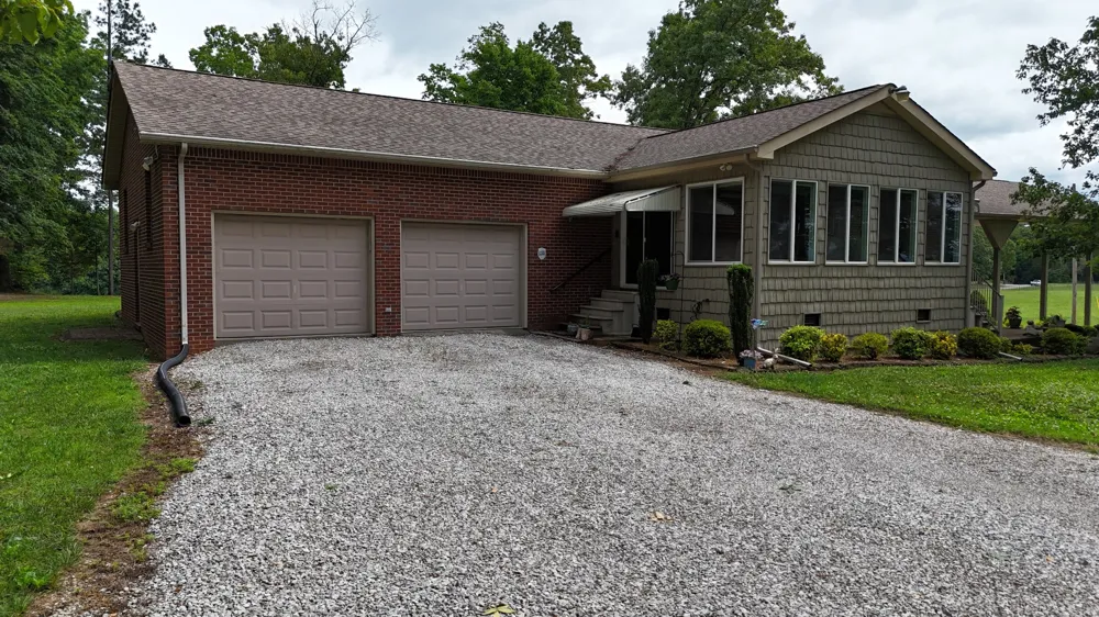 2465 Bybee Chapel Rd Rock Island, TN 38581
