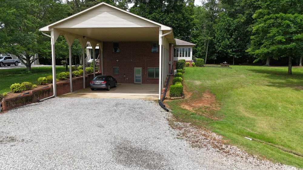 2465 Bybee Chapel Rd Rock Island, TN 38581