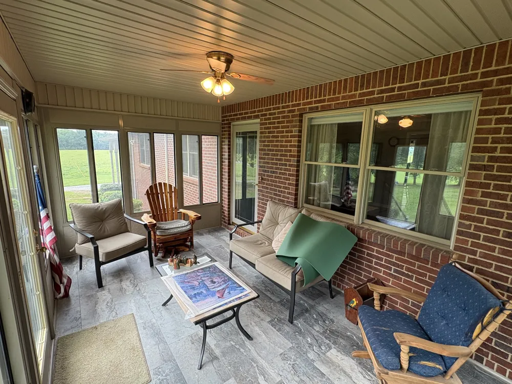2465 Bybee Chapel Rd Rock Island, TN 38581