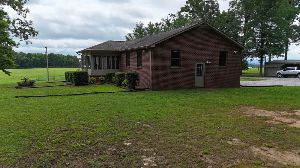 2465 Bybee Chapel Rd Rock Island, TN 38581