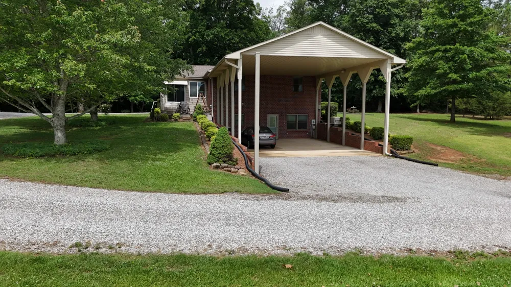 2465 Bybee Chapel Rd Rock Island, TN 38581