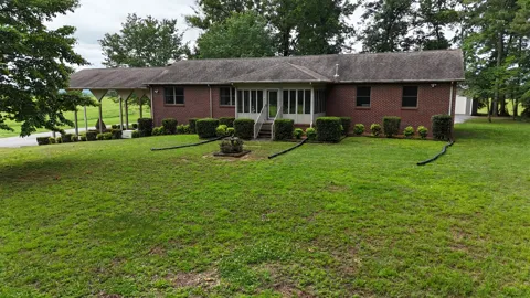 2465 Bybee Chapel Rd