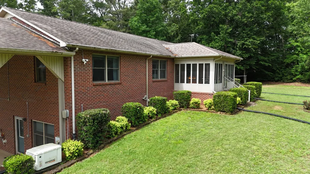 2465 Bybee Chapel Rd Rock Island, TN 38581