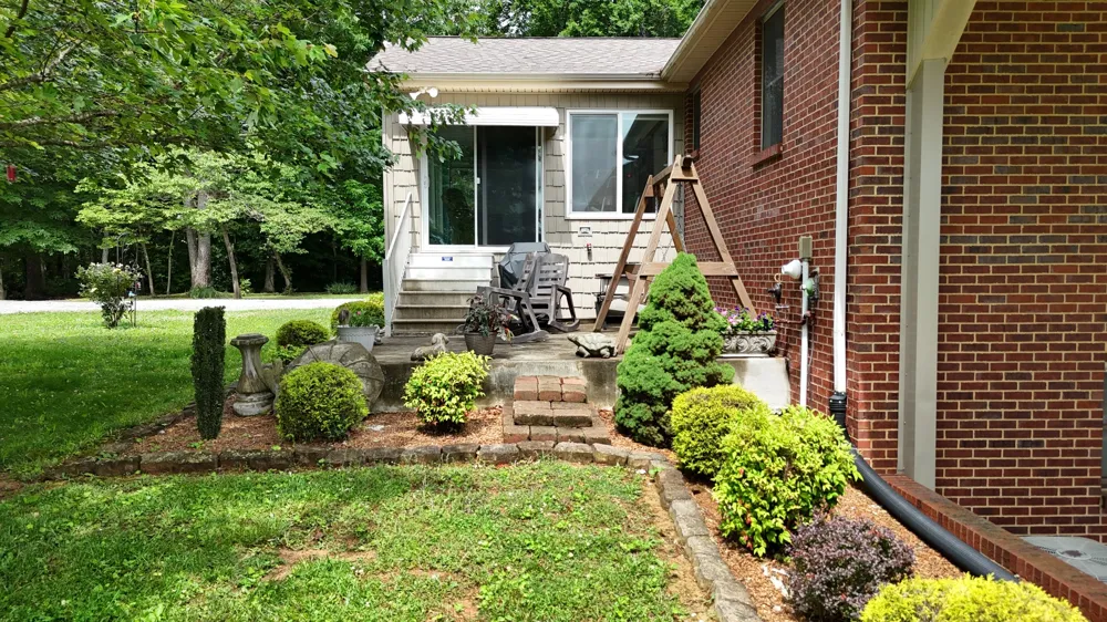 2465 Bybee Chapel Rd Rock Island, TN 38581