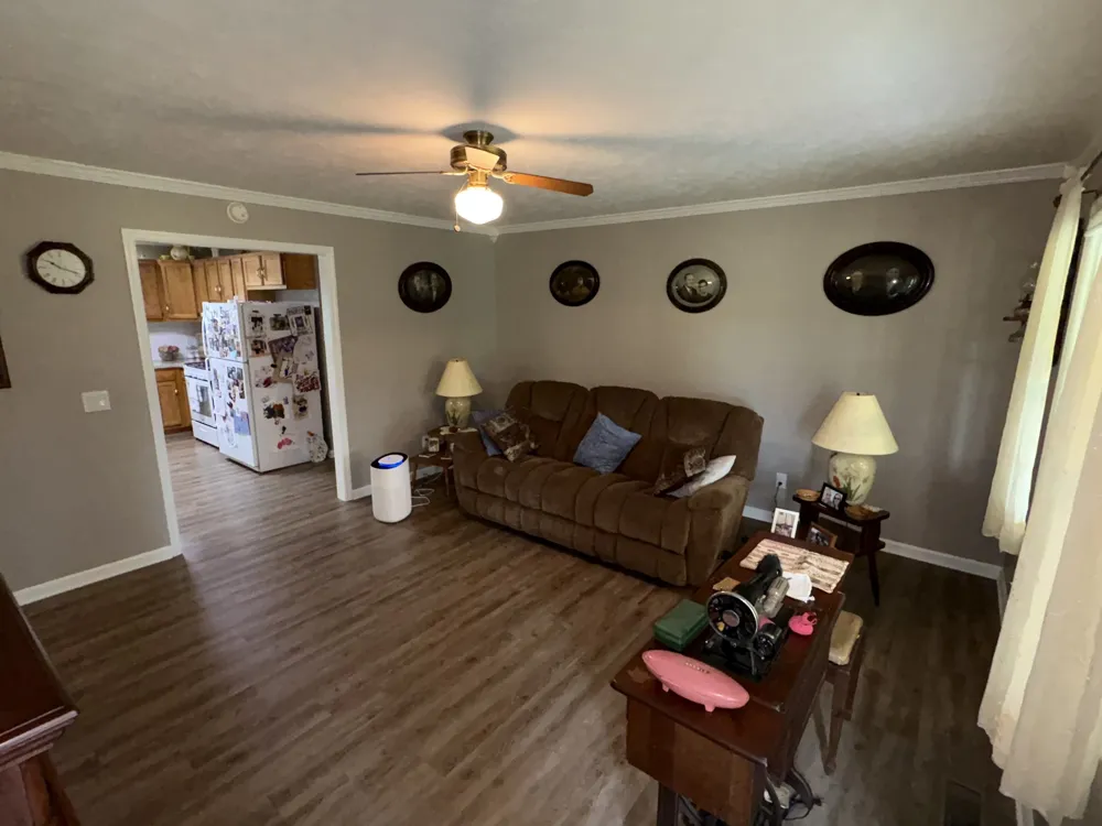 2465 Bybee Chapel Rd Rock Island, TN 38581
