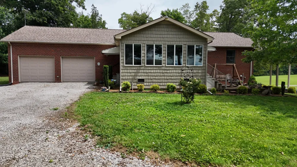 2465 Bybee Chapel Rd Rock Island, TN 38581