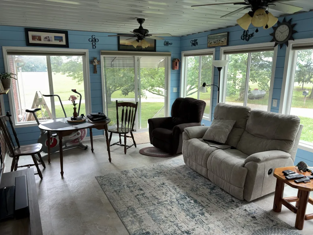 2465 Bybee Chapel Rd Rock Island, TN 38581