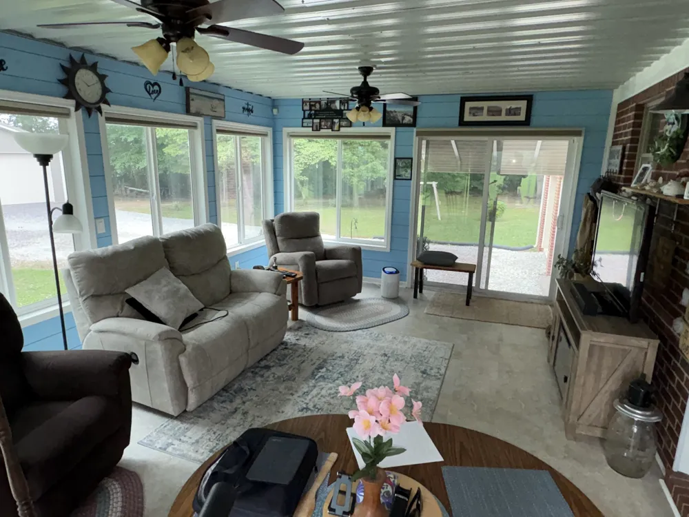 2465 Bybee Chapel Rd Rock Island, TN 38581