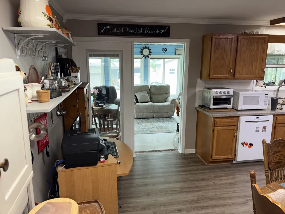 2465 Bybee Chapel Rd Rock Island, TN 38581