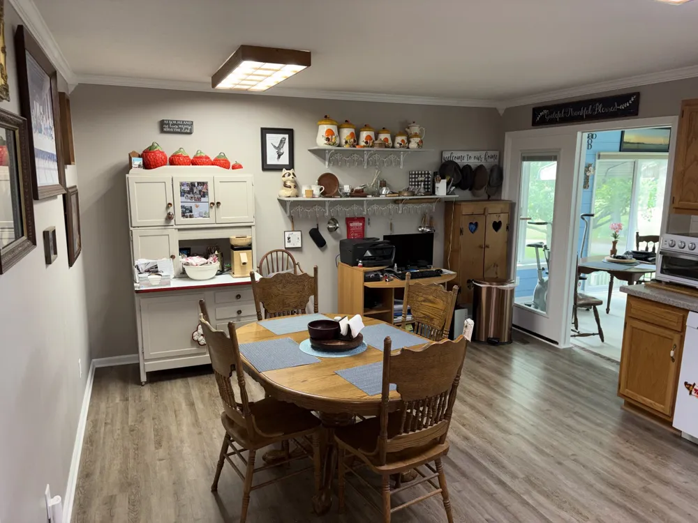 2465 Bybee Chapel Rd Rock Island, TN 38581
