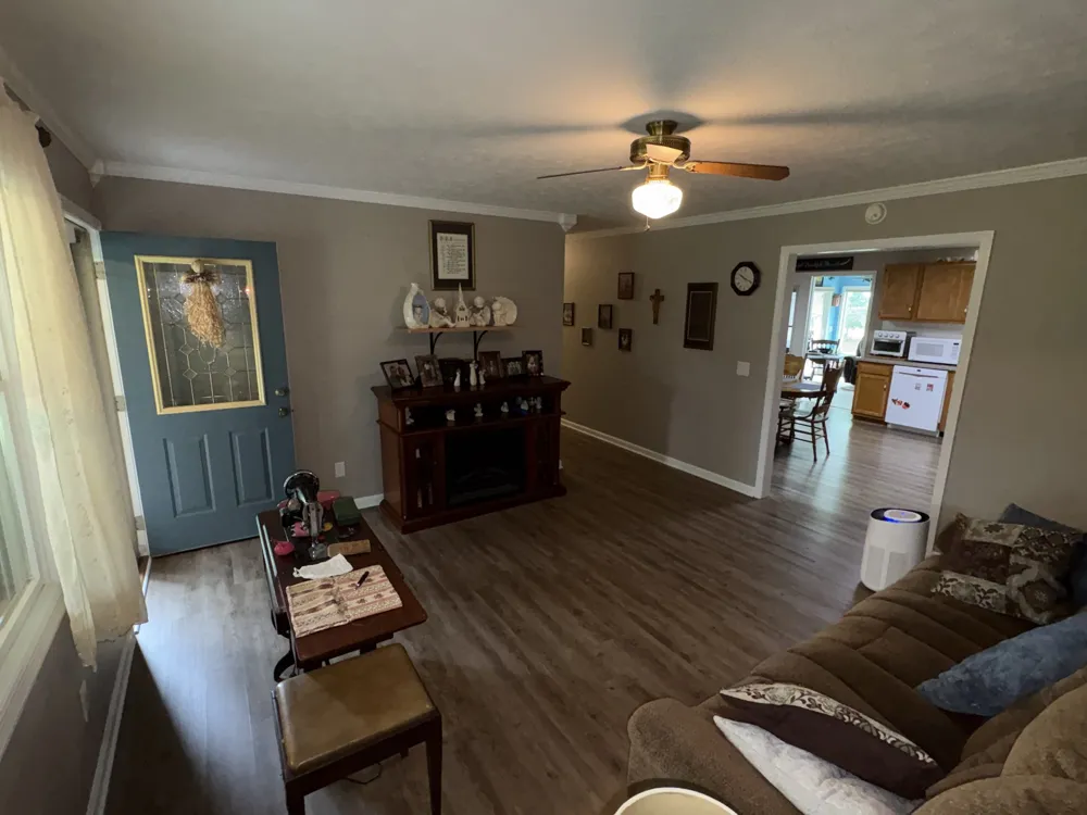 2465 Bybee Chapel Rd Rock Island, TN 38581