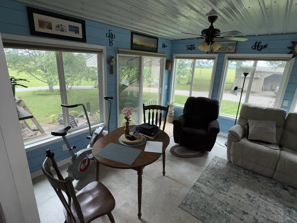2465 Bybee Chapel Rd Rock Island, TN 38581