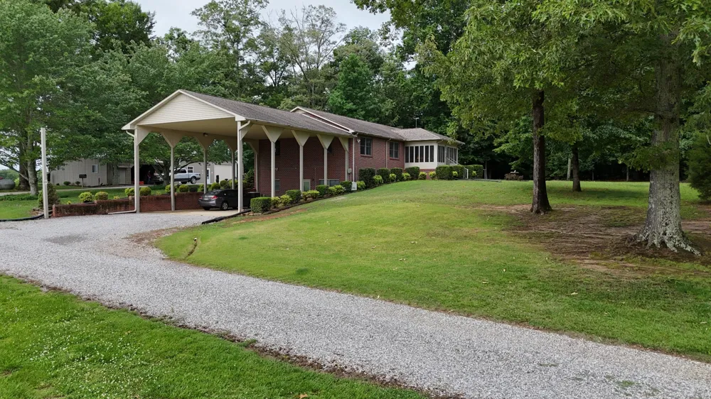 2465 Bybee Chapel Rd Rock Island, TN 38581
