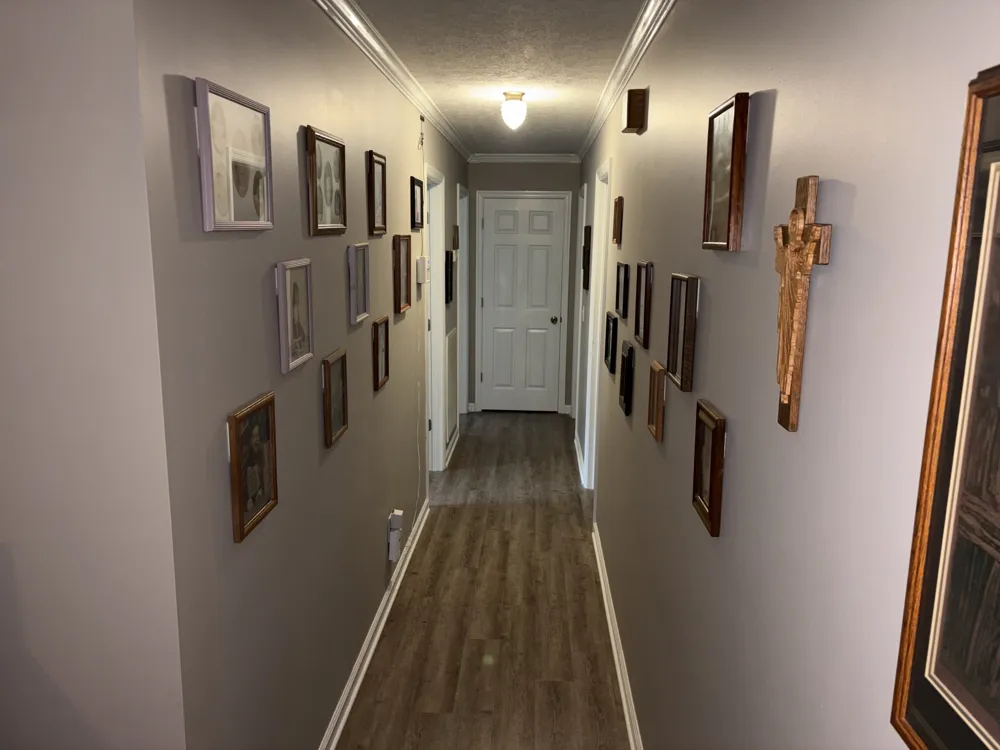 2465 Bybee Chapel Rd Rock Island, TN 38581