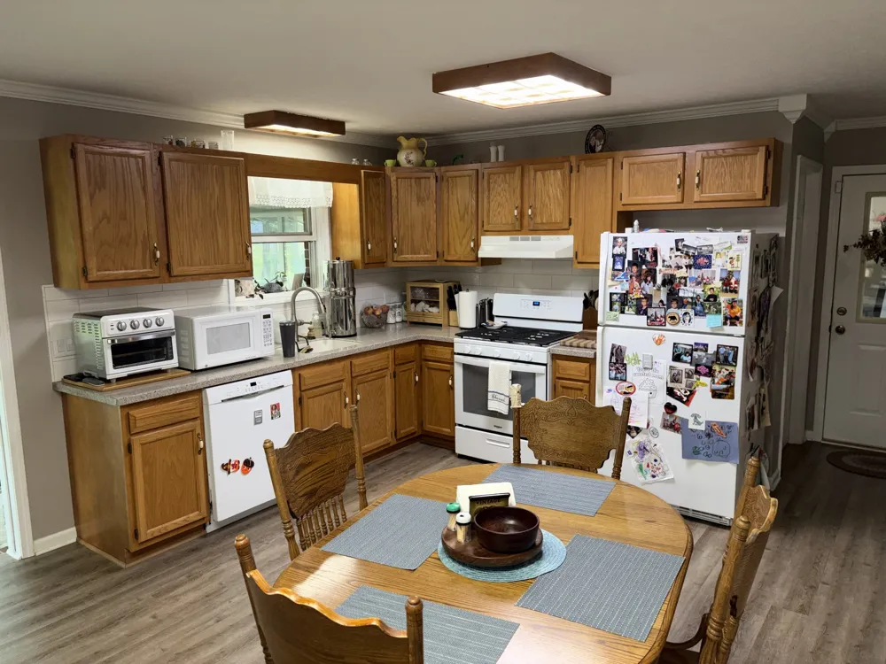 2465 Bybee Chapel Rd Rock Island, TN 38581