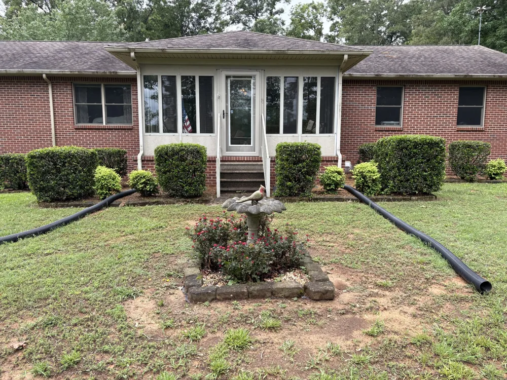 2465 Bybee Chapel Rd Rock Island, TN 38581