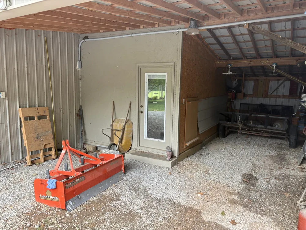 2465 Bybee Chapel Rd Rock Island, TN 38581