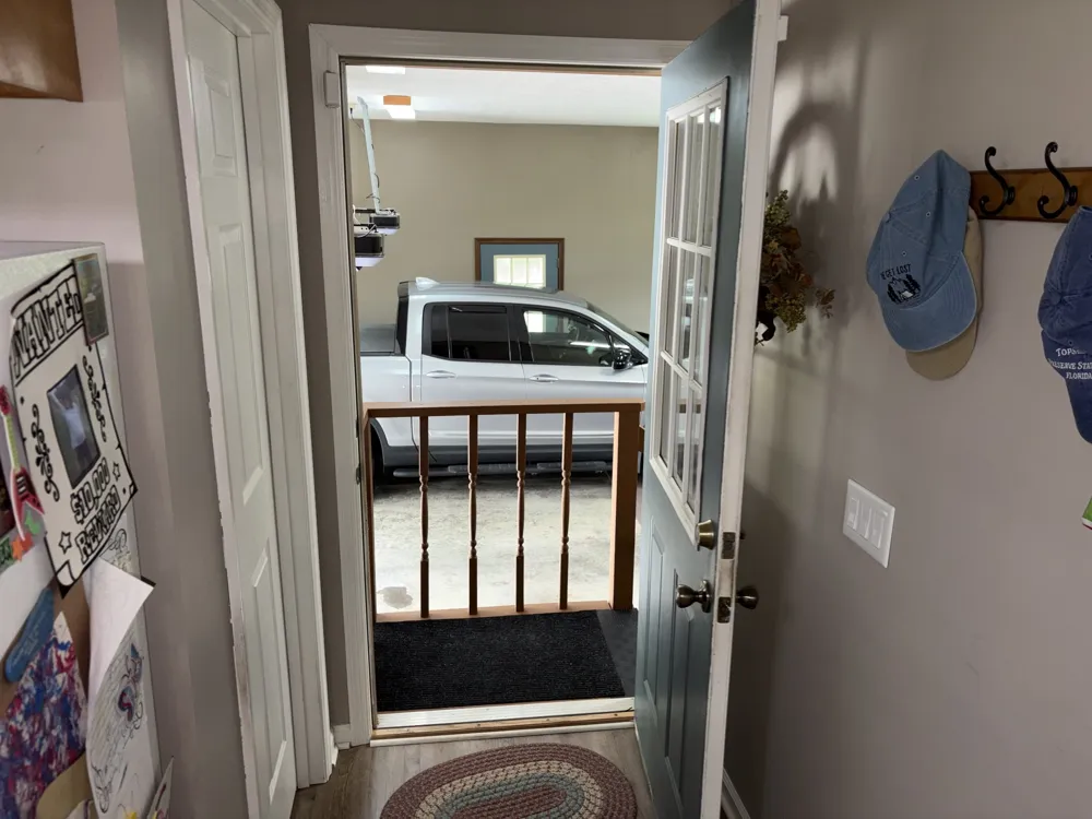 2465 Bybee Chapel Rd Rock Island, TN 38581