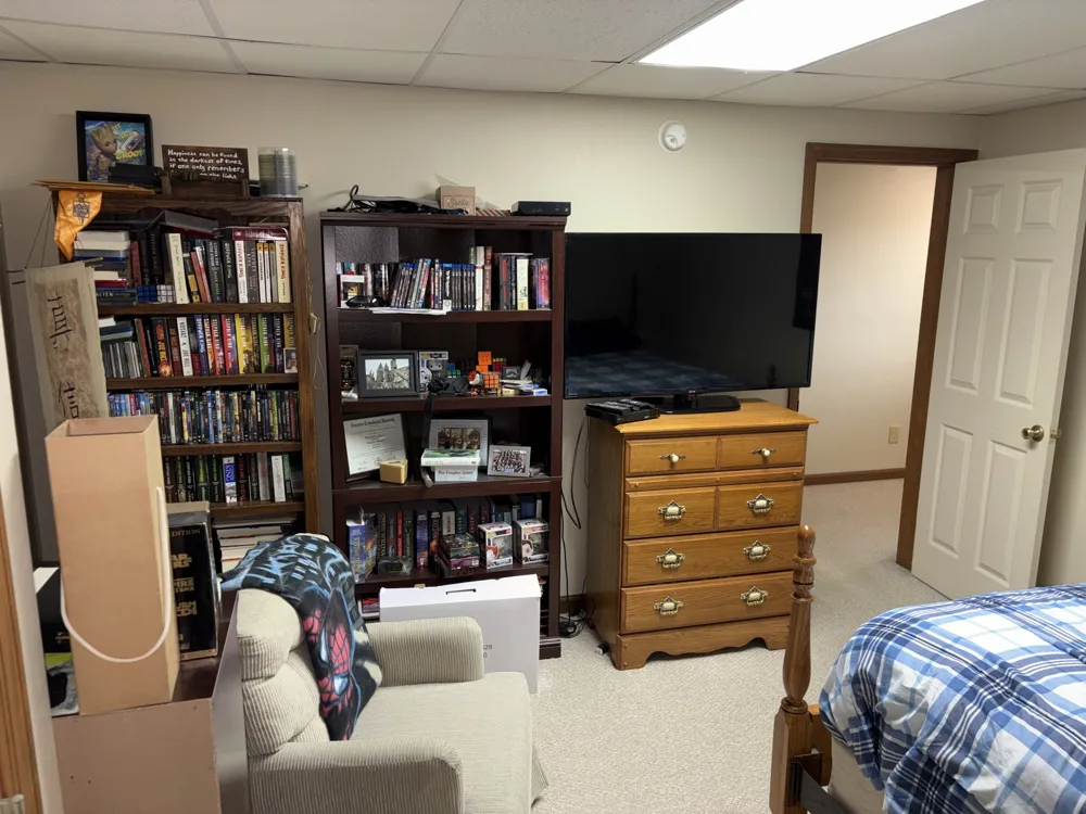 2465 Bybee Chapel Rd Rock Island, TN 38581