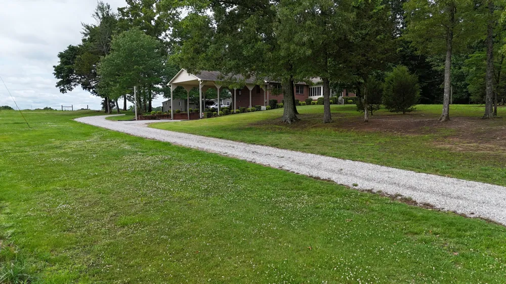 2465 Bybee Chapel Rd Rock Island, TN 38581