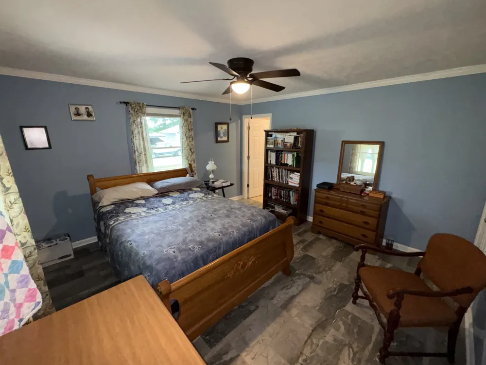 2465 Bybee Chapel Rd Rock Island, TN 38581