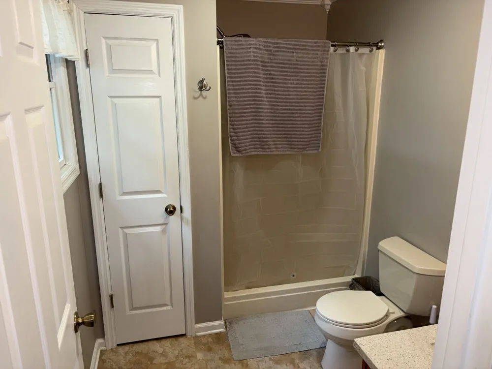 2465 Bybee Chapel Rd Rock Island, TN 38581