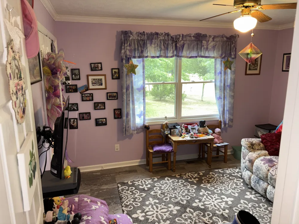 2465 Bybee Chapel Rd Rock Island, TN 38581