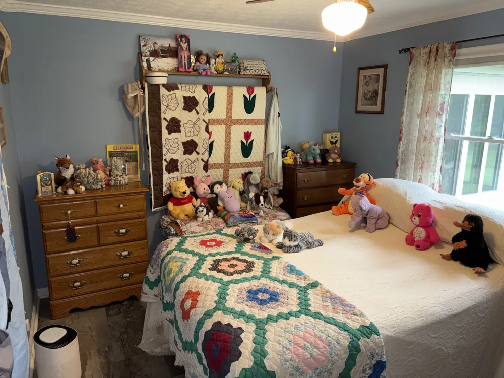 2465 Bybee Chapel Rd Rock Island, TN 38581