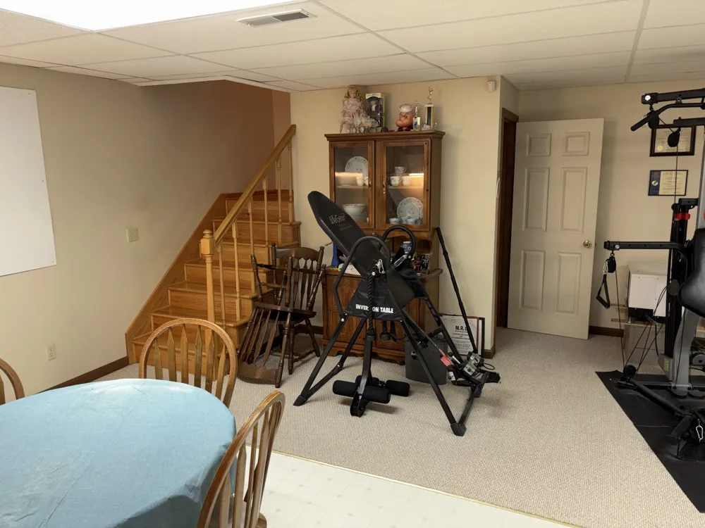 2465 Bybee Chapel Rd Rock Island, TN 38581