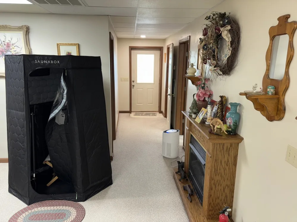 2465 Bybee Chapel Rd Rock Island, TN 38581
