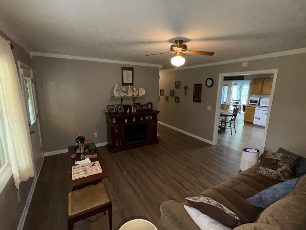 2465 Bybee Chapel Rd Rock Island, TN 38581