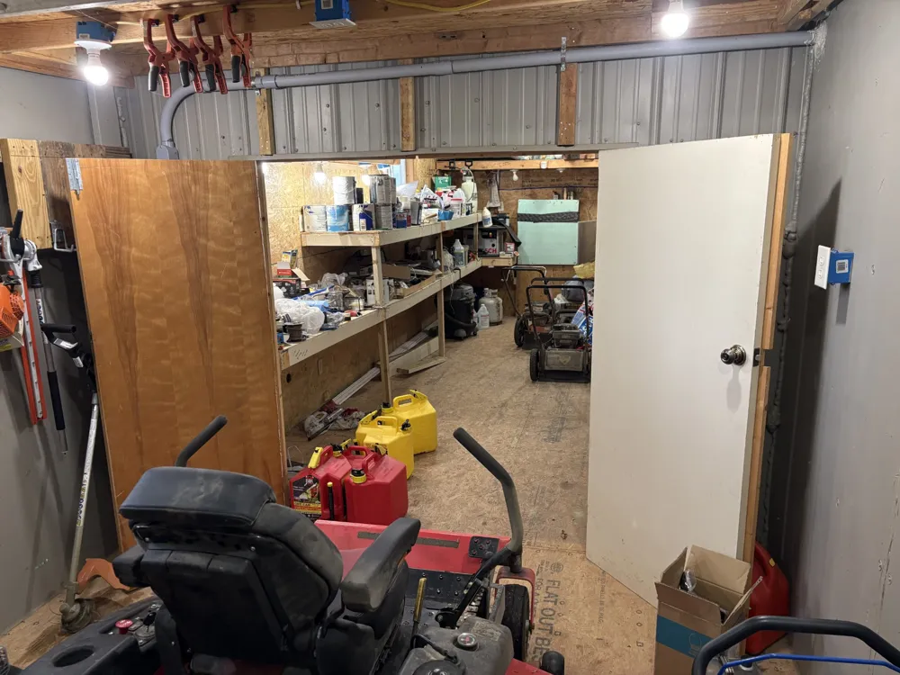 2465 Bybee Chapel Rd Rock Island, TN 38581