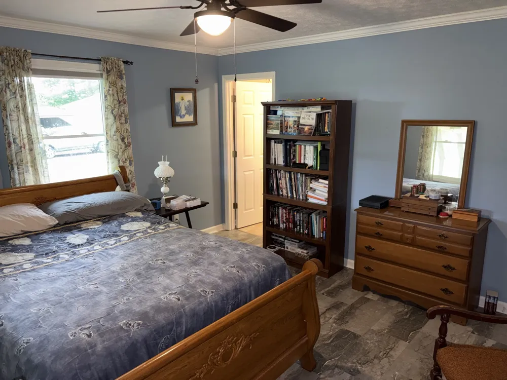 2465 Bybee Chapel Rd Rock Island, TN 38581