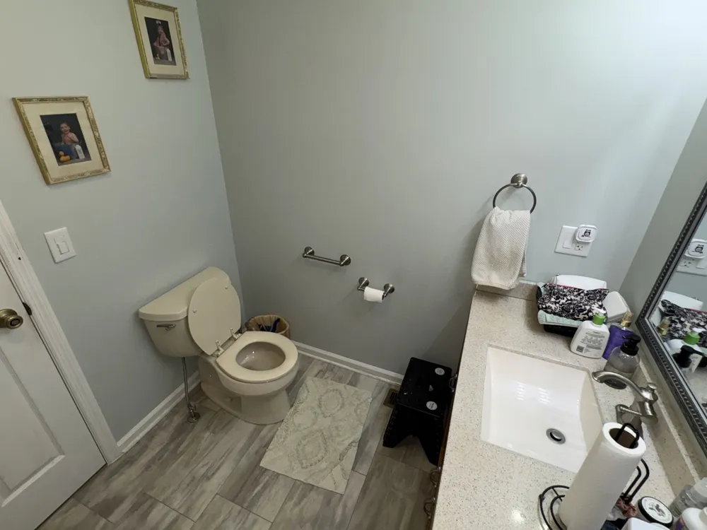 2465 Bybee Chapel Rd Rock Island, TN 38581