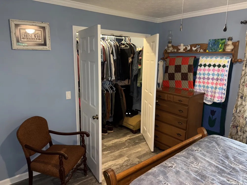 2465 Bybee Chapel Rd Rock Island, TN 38581
